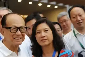 杨敏德：拒做李嘉诚儿媳，投身新疆种棉28年，棉花女王不简单图片