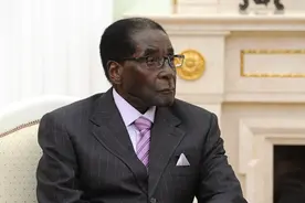 津巴布韦：从非洲较发达国家沦为贫困国，津巴布韦为何越混越惨？图片