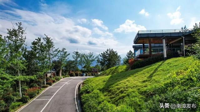 春假倒计时！南漳喊你来遛娃，学生免票家长半价，冲冲冲！