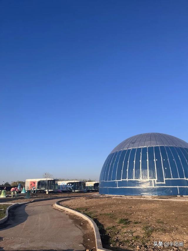 又改名了！青岛北岸不夜城景区升级2.0，开启收费模式