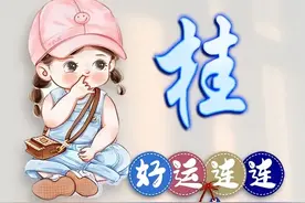 谐音梗姓氏头像：张、李、赵、桂、王、苗、仇、丁、杨、张、熊、图片