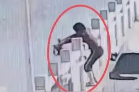 狠心！女子将3岁女儿扔入池塘，原因揭晓！官方通报女子已刑拘。图片