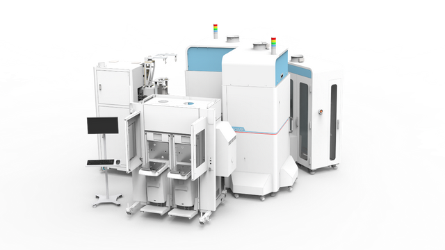 原磊纳米携高端半导体镀膜设备亮相SEMIEXPO Vietnam 2025