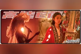 从衣香鬓影到悲欢离合：香港模特的电影时代图片