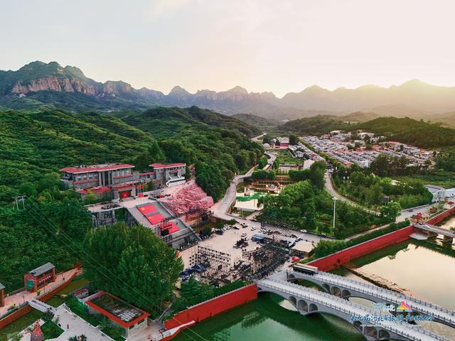 冀时评 | 太行IP聚力“出圈”！河北省旅发大会探索区域协同新路径