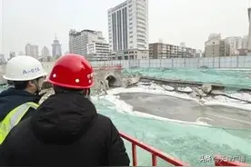 关注 | 被“封”5年，启动拆除！图片