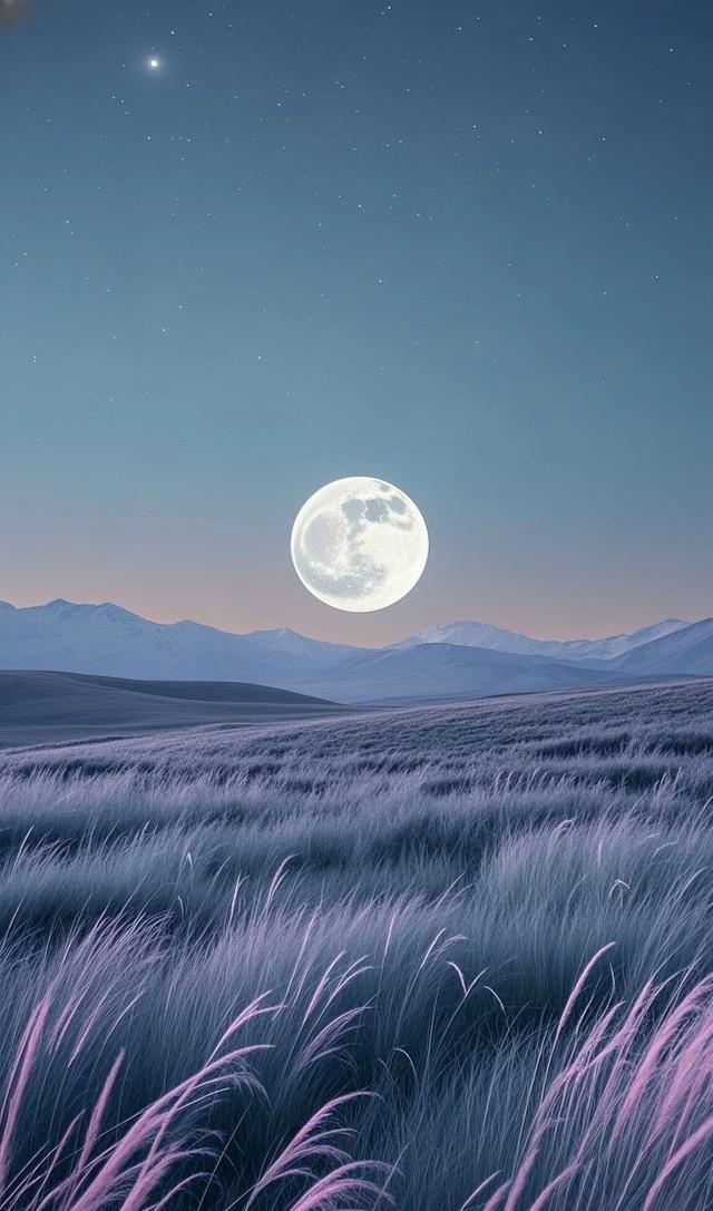 #治愈系风景 #自然风光 #好风景