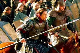 武松是都头､林冲是总教头､鲁智深是提辖官,三人官职谁的最高?图片