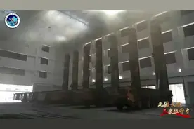 又要放“大炮仗”了？中国远望舰队集体南下，可能会试射东风-41图片