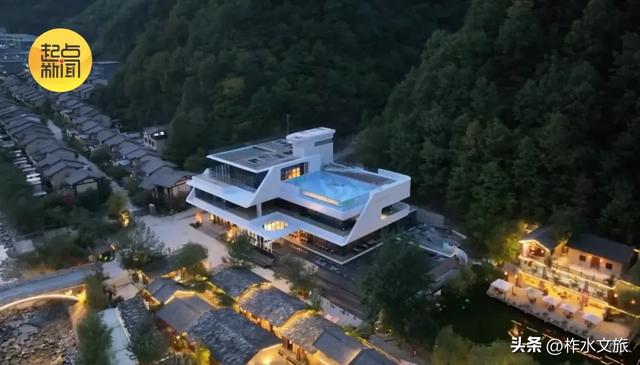 “山水之美”激发文旅活力 商洛柞水全季全域游实现量质齐升
