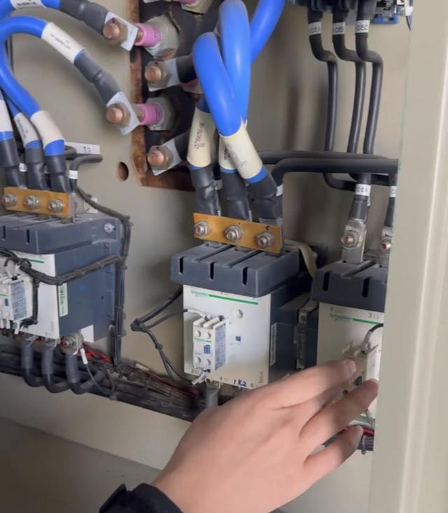 你知道开式型三角和闭式型三角启动方式的区别吗？