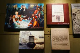 新中国成立，列强要求还清清政府欠款，毛主席是怎么解决的？图片