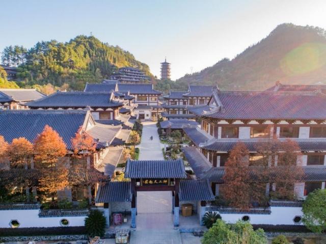 在开化，寻根的故事，找慢的答案