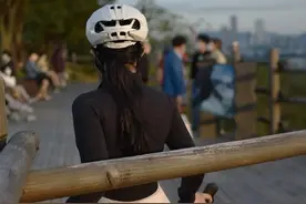 大瓜！骑行圈再爆丑闻，随机让男女抽签分配房间，毁三观图片