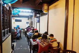 中国“最爱吃甜食”的城市，就在江苏省，游客吃饭时差点崩溃？图片