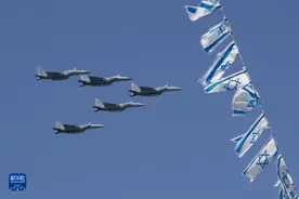 美国官员：以色列正准备袭击伊朗核设施！以色列下手可能性大吗？图片