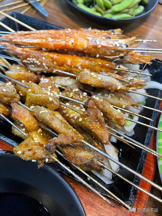 清远市最大规模浪漫花火潮玩会明日启幕，美食文化嘉年华即将亮相