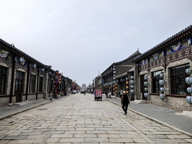 2025年夏季东北边境游（3）兴城古城