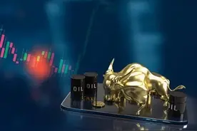 基金：下一周整体上是上涨周图片