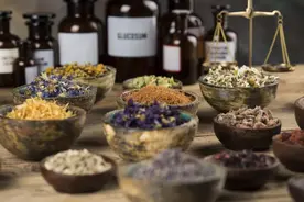 糖友别错过这18种中药药膳，有助减轻糖尿病病情！图片