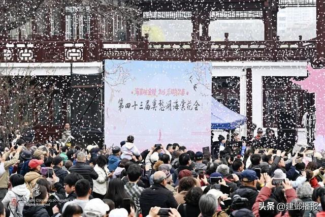 几十年如一日，来看南京顶级神颜