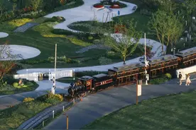 合肥周边自驾游秘境大揭秘！十大必打卡地，最后一个美到窒息！图片