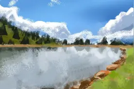 39岁三婚女相亲52岁大叔：没有50万彩礼不嫁，大叔：能生娃就给图片