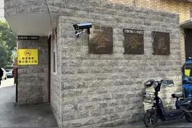 没有没有还是没有！沪上多幢高层住宅楼：“救命神器”极度缺失，大波业主极度心慌→图片