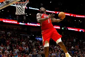 从5年2.31亿到交易无人问津，胖虎锡安下一份合同是否值得顶薪？图片