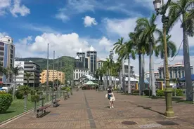 你不知道的冷知识——毛里求斯篇图片