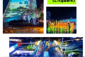8·18 扒一扒更适合通辽夏夜的Citywalk！图片
