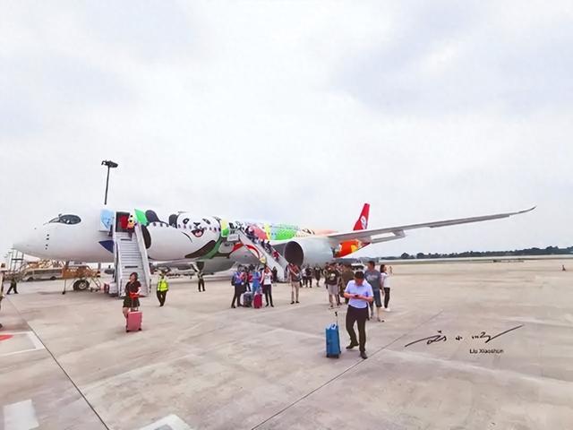 为什么现在很多人宁愿一个人独行，也不愿意和亲戚一起出去旅游？