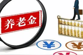 河北2024年养老金调整方案公布，定额调整为32，评论:涨点是点儿图片