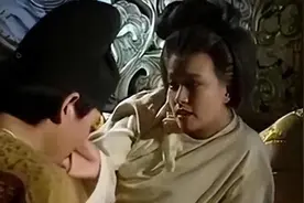 武则天晚年私生活淫乱，选拔男宠进宫，条件十分苛刻图片