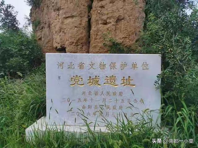 曲阳四大特色古镇：镌刻千年文脉与烟火古韵