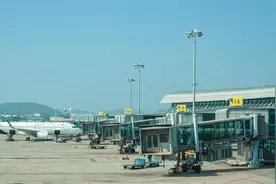 贵州省内至南宁空铁换乘，报销高铁动车票！图片