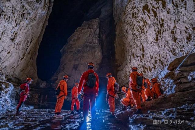 十二背后：从看风景到养身心，体旅融合激活洞穴经济新活力