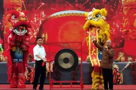 玩转遵义 │ 遵义“乡愁”集市开市啦！图片