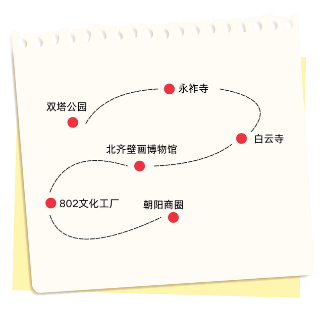 【文明旅游】太原市迎泽区：府城漫步丨国庆中秋游迎泽，带您解锁府城、双塔、东山文旅新地图