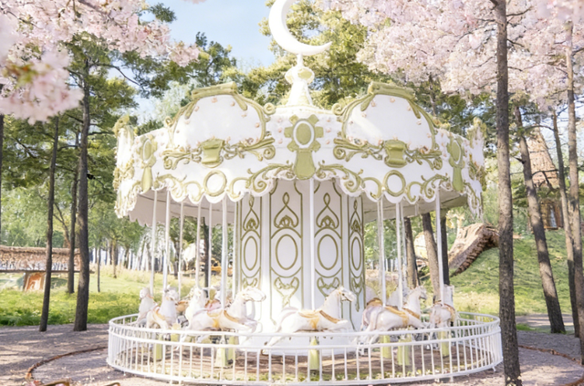 天津梦嚒小队集结！清明假期走进《森林里的奇幻之旅》！