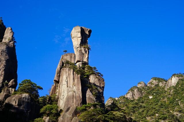 《中国国家地理》评出国内一生必去的7大景点，有去过5个以上的吗