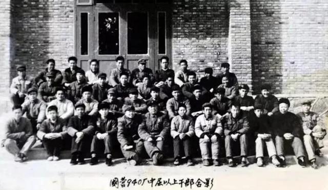 老三线——安徽广德:国营利民机械厂(940)