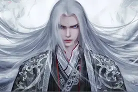 仙逆四大仙帝都有谁？青霖仙帝和白凡差了十万八千里！图片