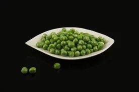 青豆豌豆大不同！从田间到餐桌，一文读懂两种豆子的“豆生”差异图片