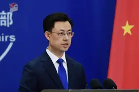 外交部重磅视频《不跪》！中国绝不向霸权屈服，美国别想得寸进尺图片