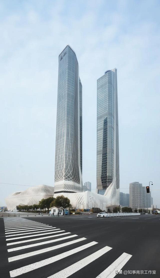 51张照片告诉你，南京的秋天有多美！