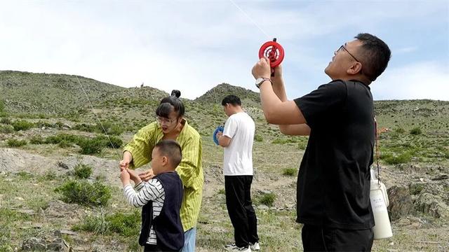 “五一”假期阿勒泰市接待游客超18万人次