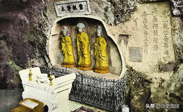 20-30年代杭州西湖，一湖烟水千年文脉，美得像一幅水彩画！