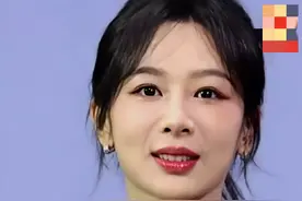 杨紫父亲利用杨紫赚钱，结果原来是这样。图片