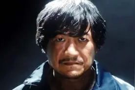 我说我杀人不眨眼，你问我眼睛干不干？盘点国剧中的6位狠人杀手图片